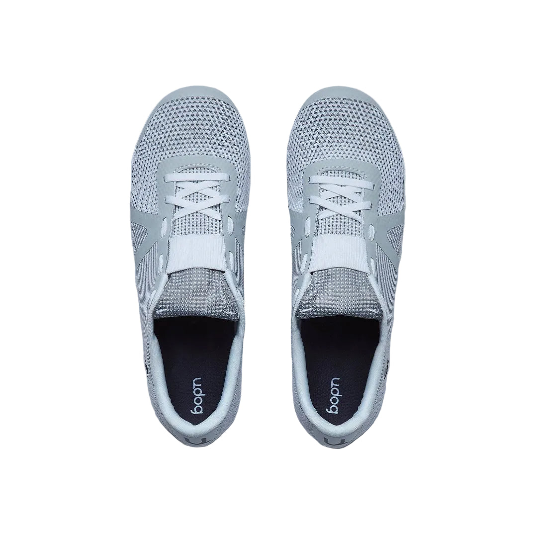 UDOG CIMA Road kengät Valkoinen