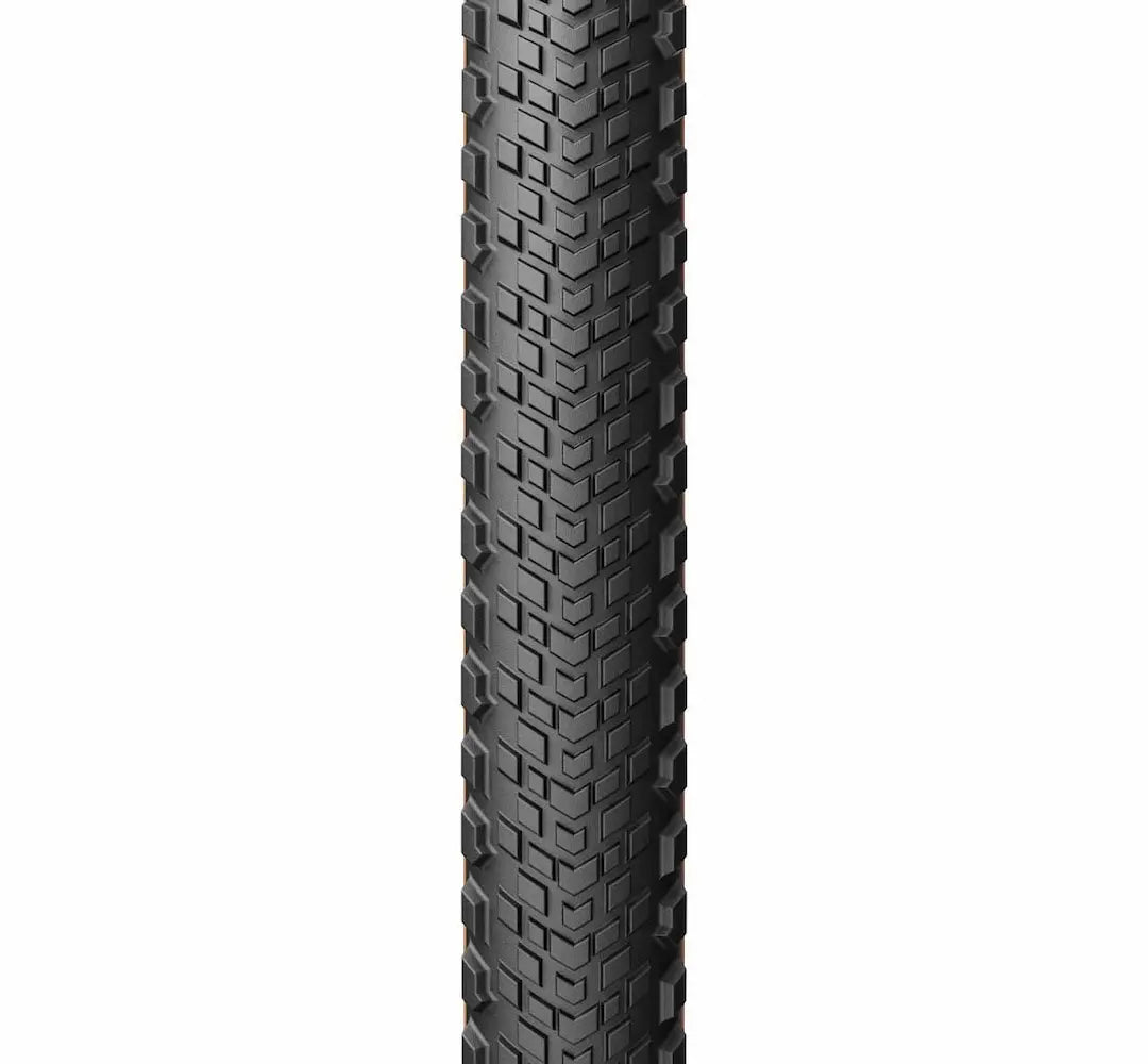 PIRELLI CINTURATO ADVENTURE 700x40c rengas Tubeless Ready Classic Beige