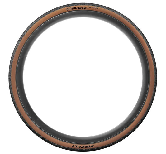 PIRELLI CINTURATO ALL ROAD CLASSIC 700x40c Tubeless Raedy Beige -rengas Raedy Beige -rengas