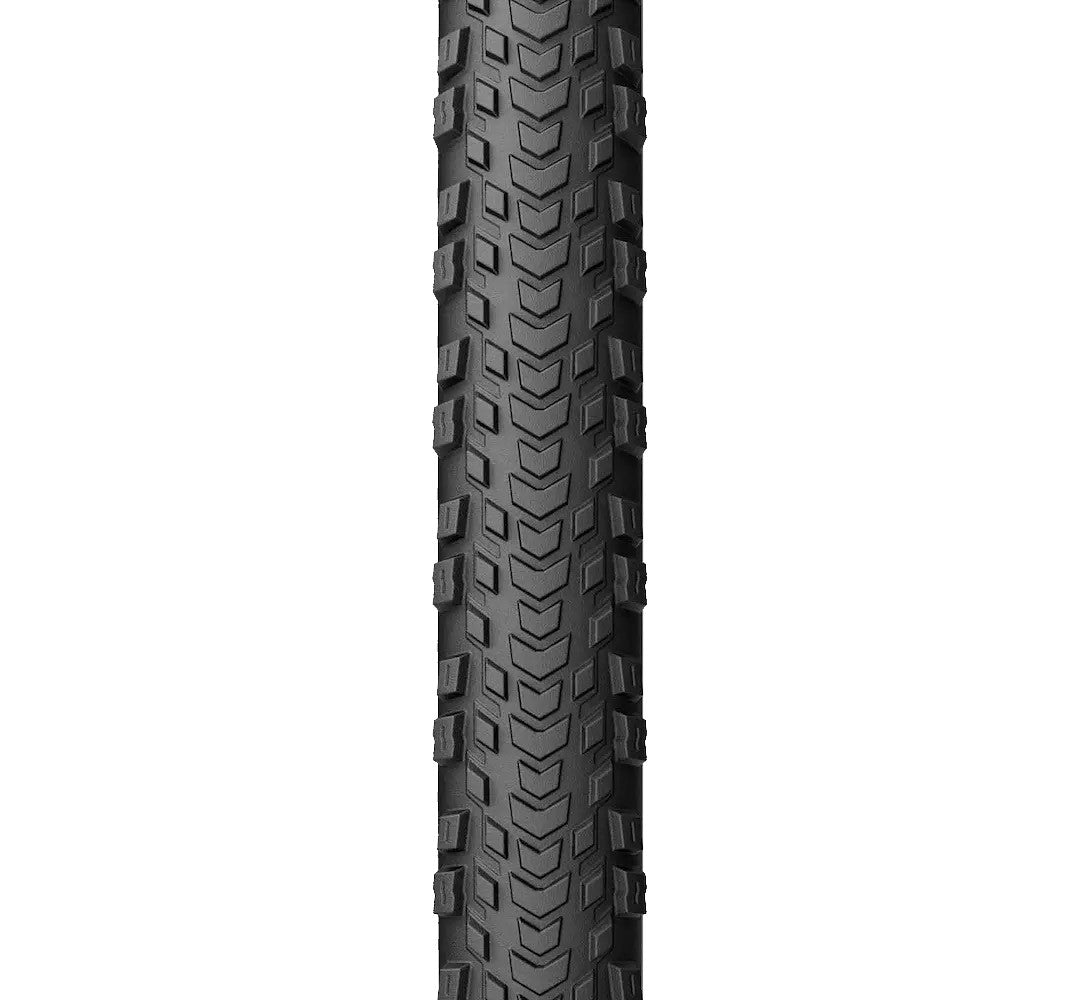 PIRELLI CINTURATO RCX 700x40c rengas Tubeless Ready Classic Beige