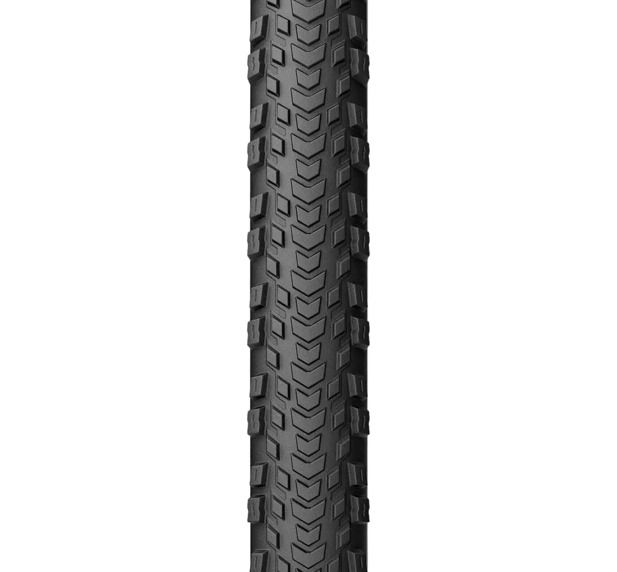 PIRELLI CINTURATO GRAVEL RC 700x35c Tubeless Ready Musta rengas