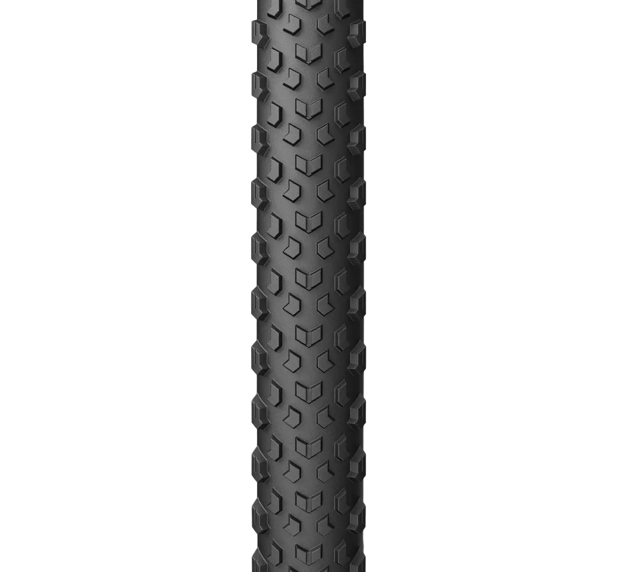 PIRELLI CINTURATO GRAVEL S 700x40c Tubeless Ready Musta rengas