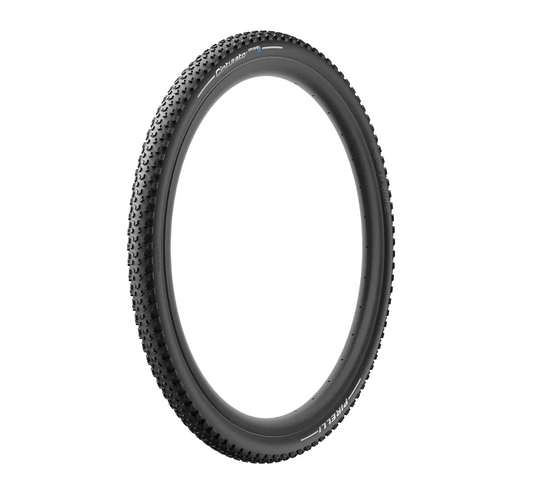 PIRELLI CINTURATO GRAVEL S 700x40c Tubeless Ready Musta rengas