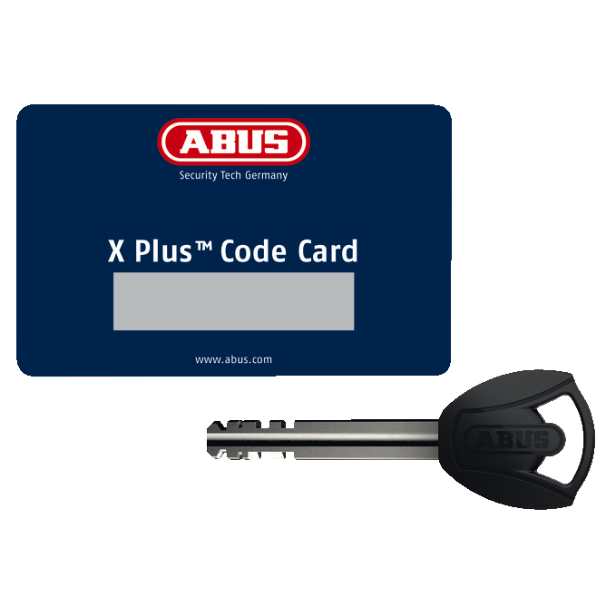 ABUS 6950M AM NR X-PLUS X-PLUS -runkolukko