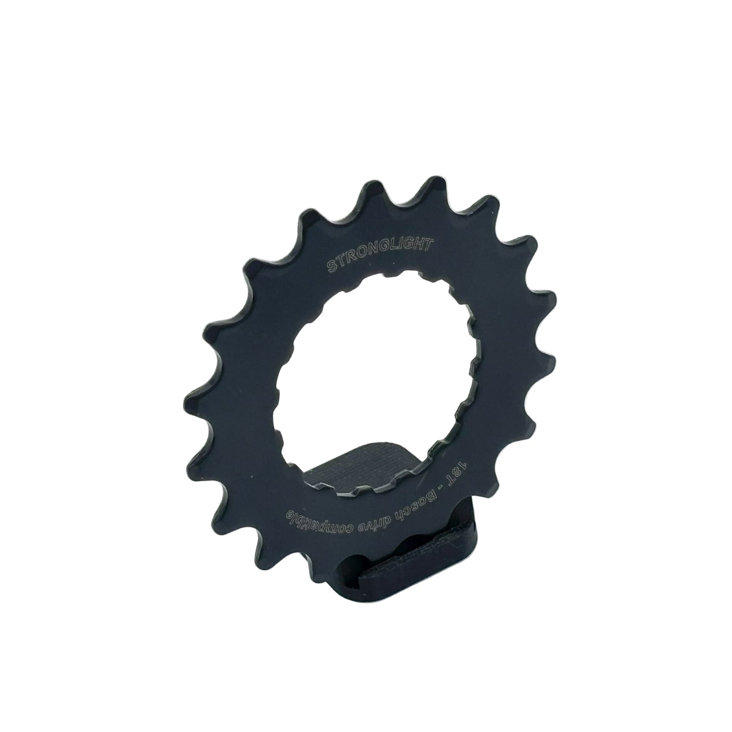 STRONGLIGHT BOSCH GEN2 polkupyörän ketjupyörä