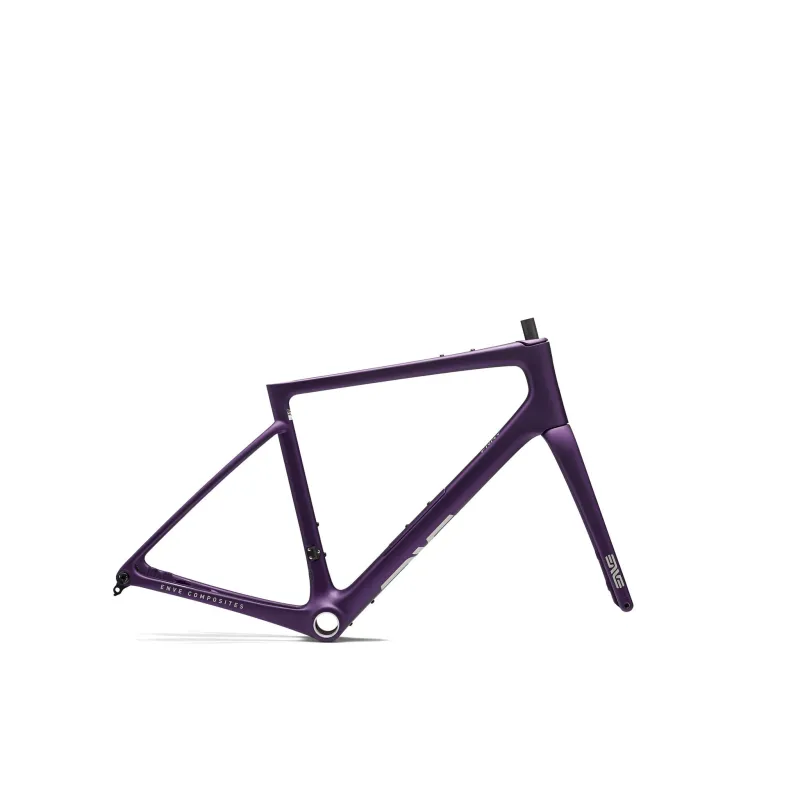 ENVE FRAY Violetti kehyssarja