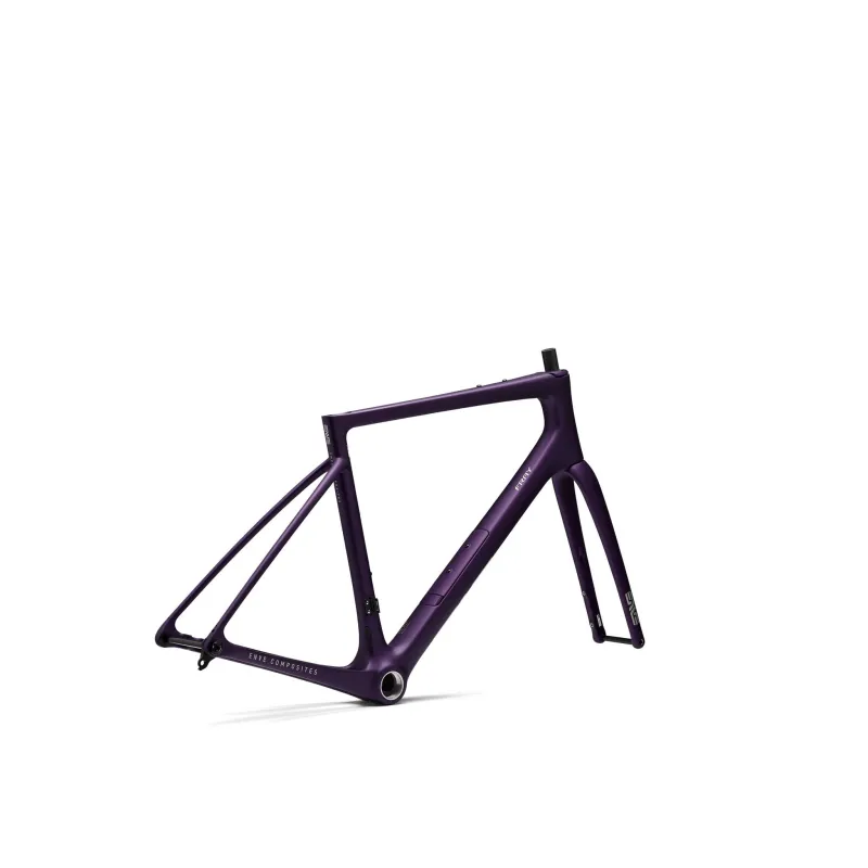 ENVE FRAY Violetti kehyssarja