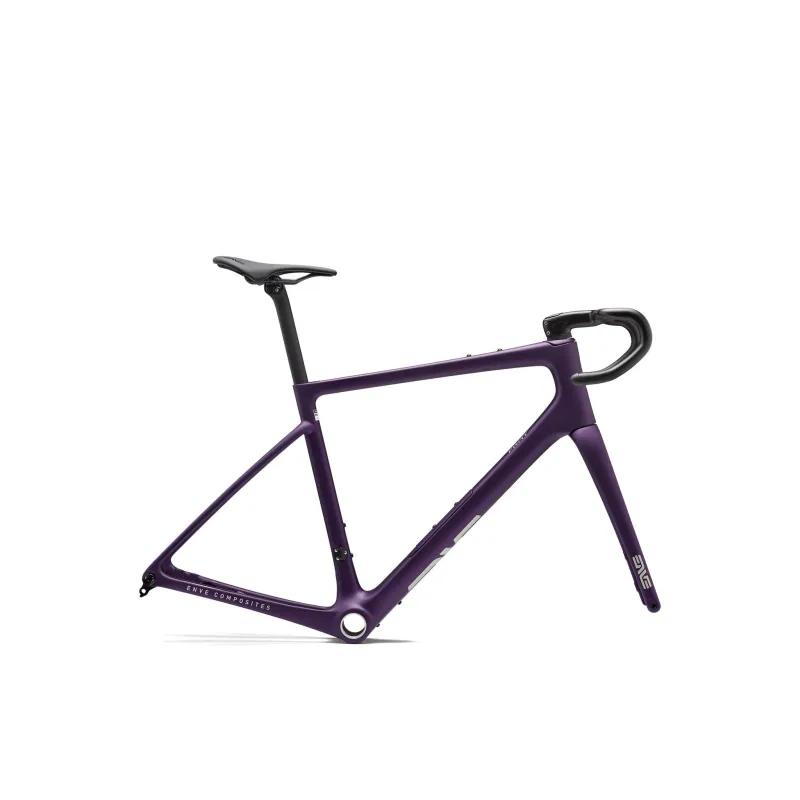 ENVE FRAY Violetti kehyssarja