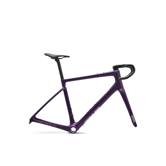ENVE FRAY Violetti kehyssarja