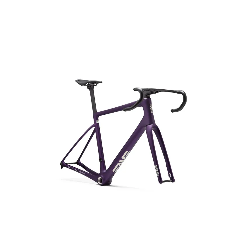 ENVE FRAY Violetti kehyssarja