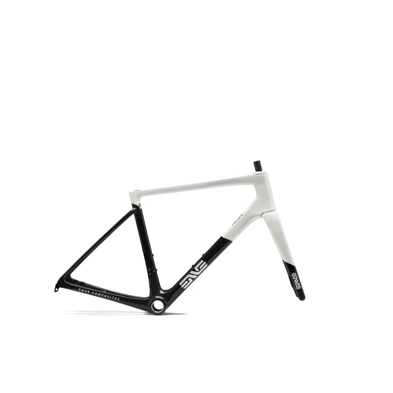 ENVE MELEE ASPEN WHITE runkosarja