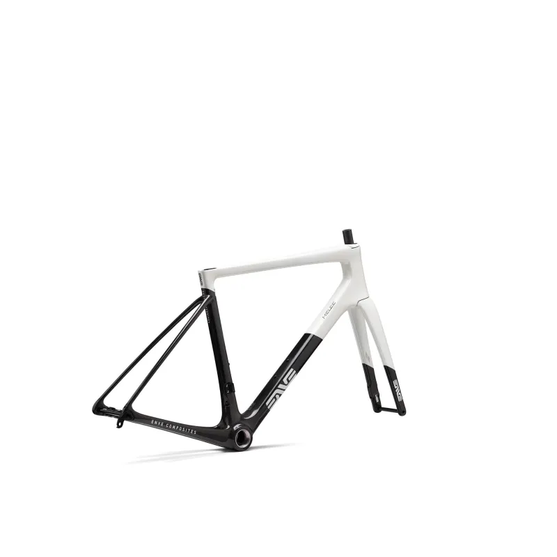 ENVE MELEE ASPEN WHITE runkosarja
