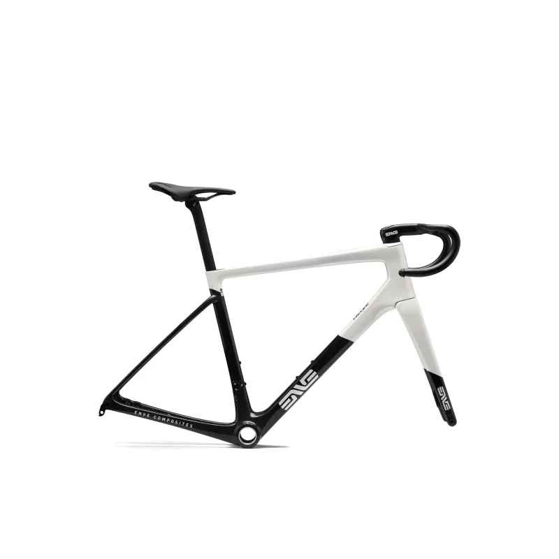 ENVE MELEE ASPEN WHITE runkosarja