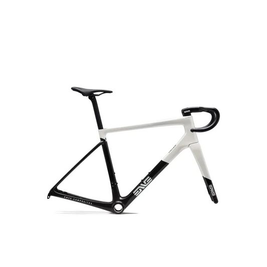 ENVE MELEE ASPEN WHITE runkosarja