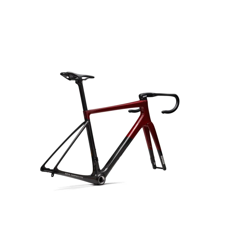 ENVE MELEE ICONIC RED runkosarja