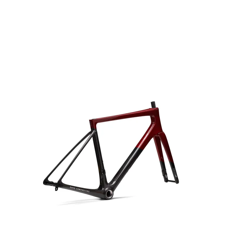 ENVE MELEE ICONIC RED runkosarja