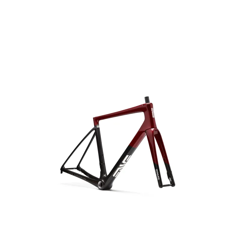 ENVE MELEE ICONIC RED runkosarja