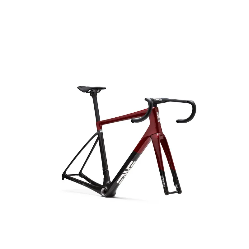 ENVE MELEE ICONIC RED runkosarja