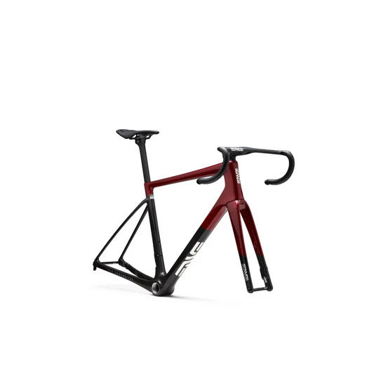ENVE MELEE ICONIC RED runkosarja