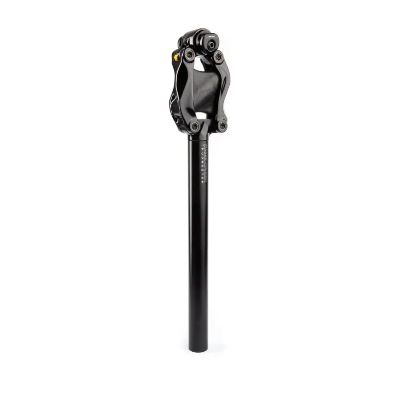 CANE CREEK LT G4 THUDBUSTER SETSCREWCLAMP Jousitus istuinpylväs - PAKKAUKSESSA