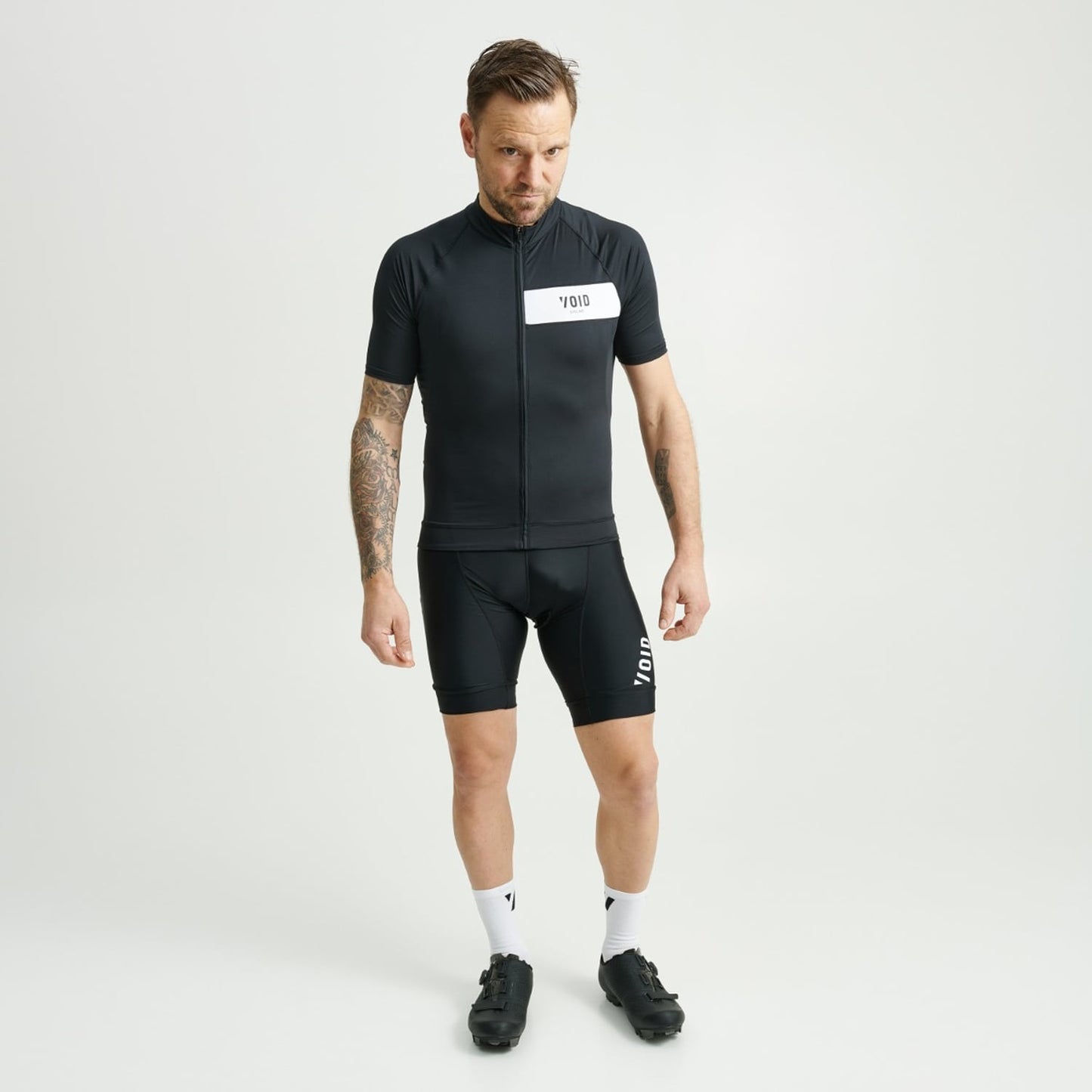 VOID CORE Bib Tight Musta