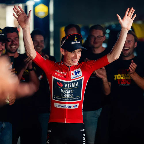 VITTORIA CORSA PRO Graphene G2.0 700c Tubeless Ready -rengas - Erikoisversio punainen