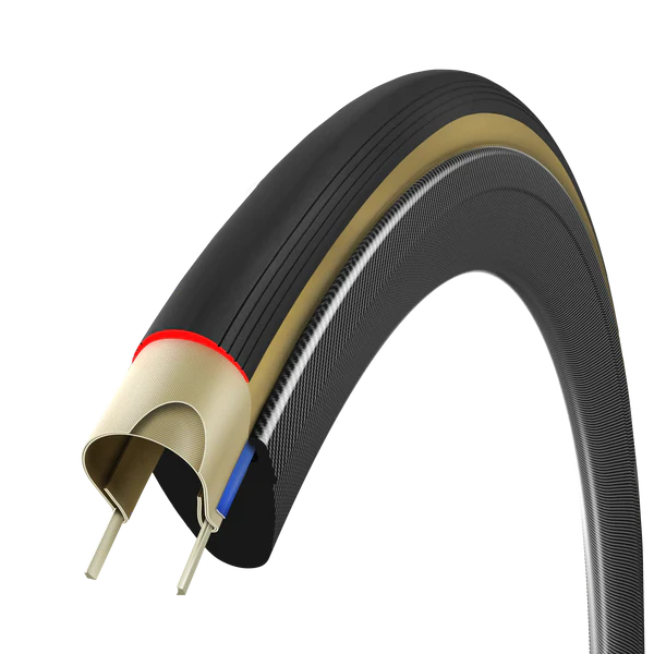 VITTORIA CORSA PRO SPEED Graphene G2.0 700c Tubeless Ready Soft Beige -rengas VITTORIA CORSA PRO SPEED Graphene G2.0 700c Tubeless Ready Soft Beige -rengas
