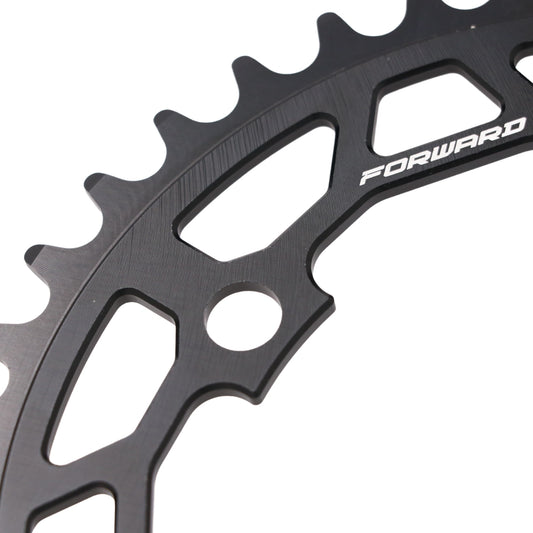 Eturatas FORWARD JOYRIDE V2 5 Pulttia Musta