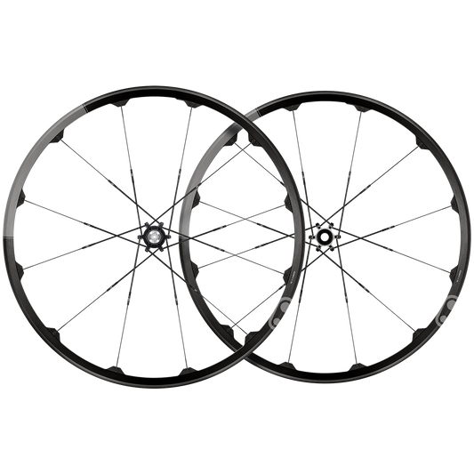 Pari CRANKBROTHERS IODINE 2 29" pyöriä 15x110/12x148 mm Boost