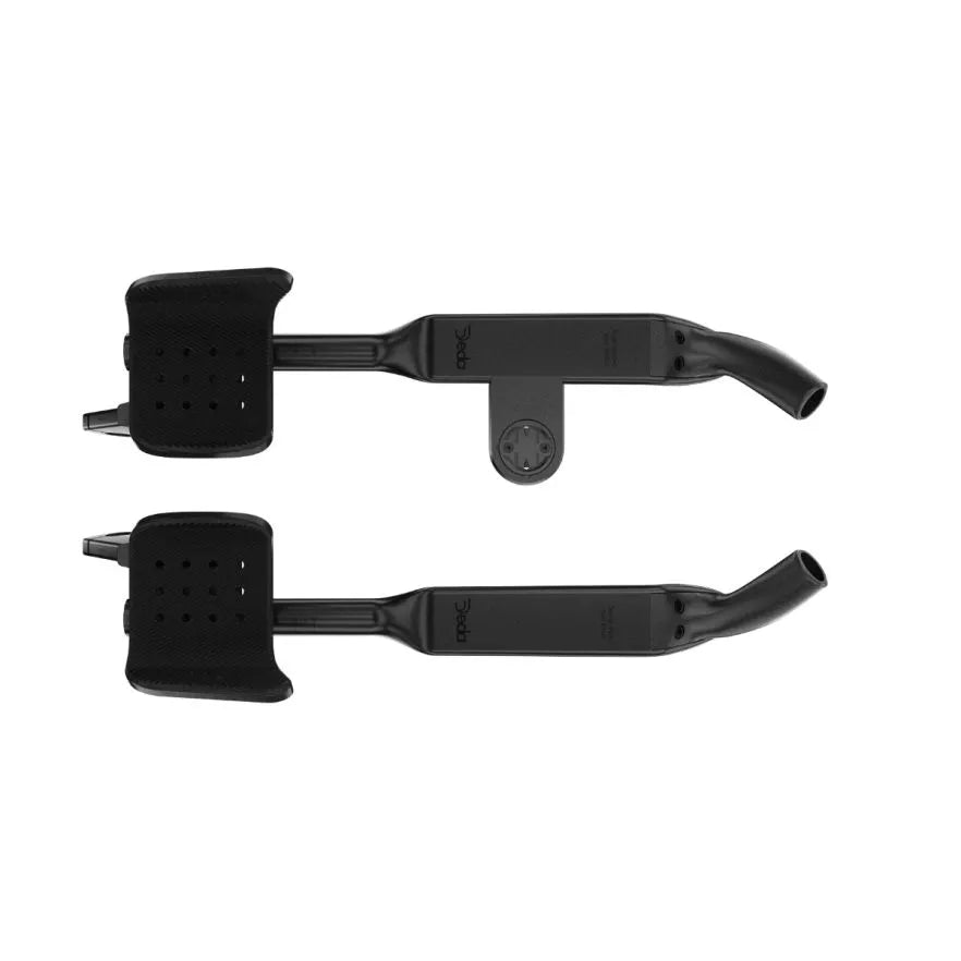 DEDA FAST PRO -ohjaustangon jatkeet Shimano-kahvakuulakkeille