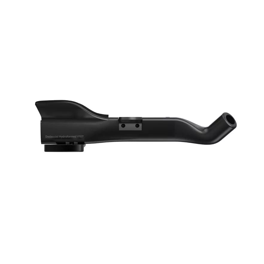 DEDA JET2 HYDRO Alu 345mm M-kokoiset ohjaustangon jatkeet Sram Blipsille.