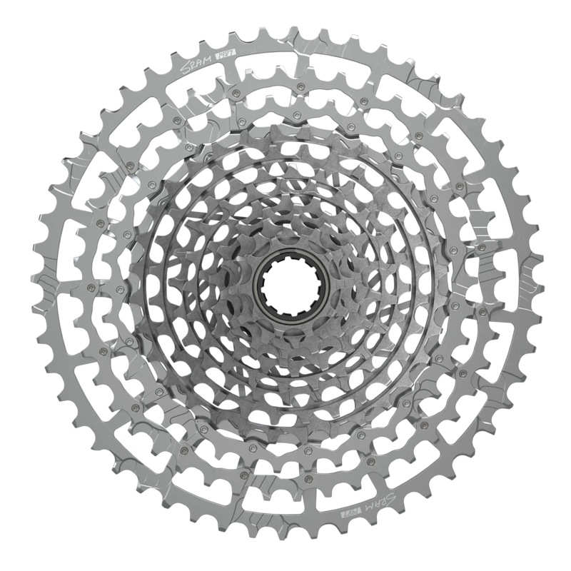 SRAM EAGLE T-TYPE TRANSMISSION paketti 1987 - rajoitettu erä