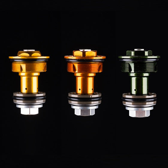 FORMULA MOD YOKE Coil Trunnion jousivaimennin