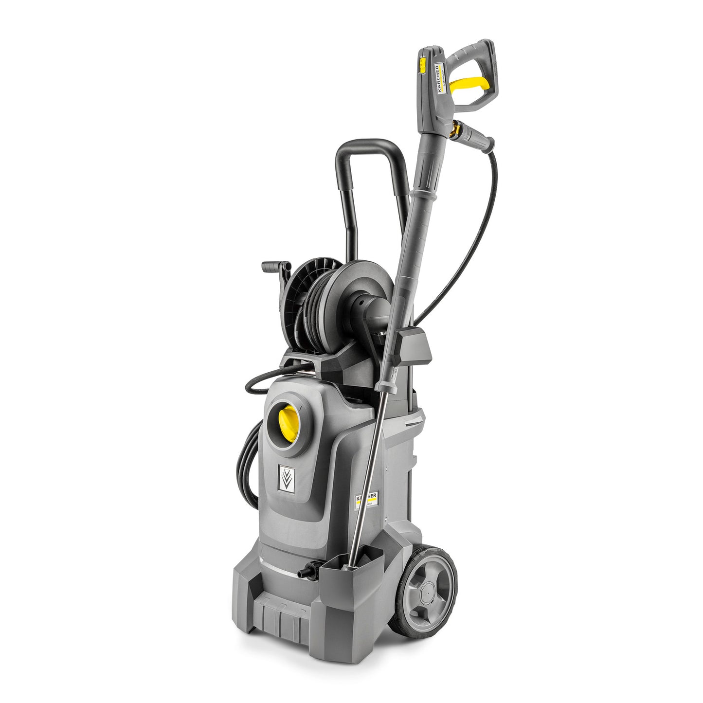 KÄRCHER HD 5/11 Ex Plus Classic -kylmävesipainepesuri
