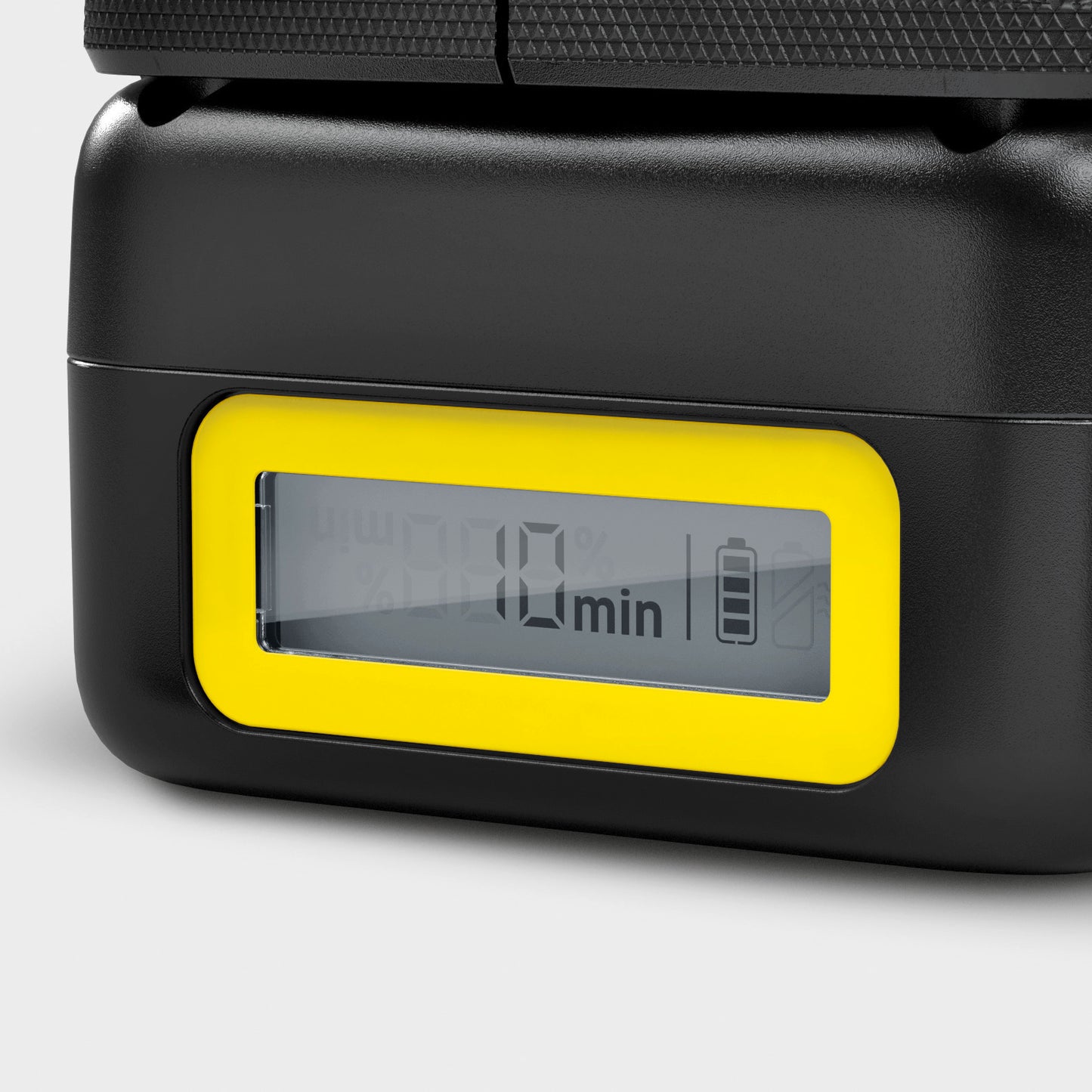 KÄRCHER Battery Power 18 V / 5 Ah -akkupaketti + pikalaturi