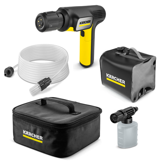KÄRCHER OC Compact Plus -mobiilipainepesuri