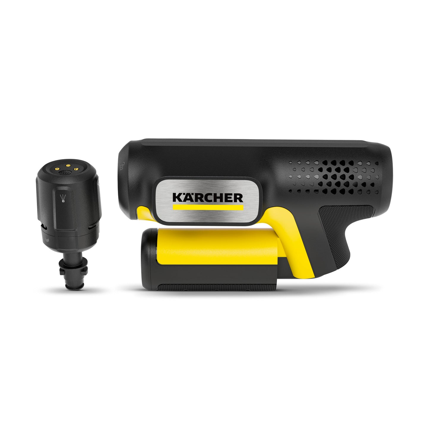 KÄRCHER OC Compact Plus -mobiilipainepesuri