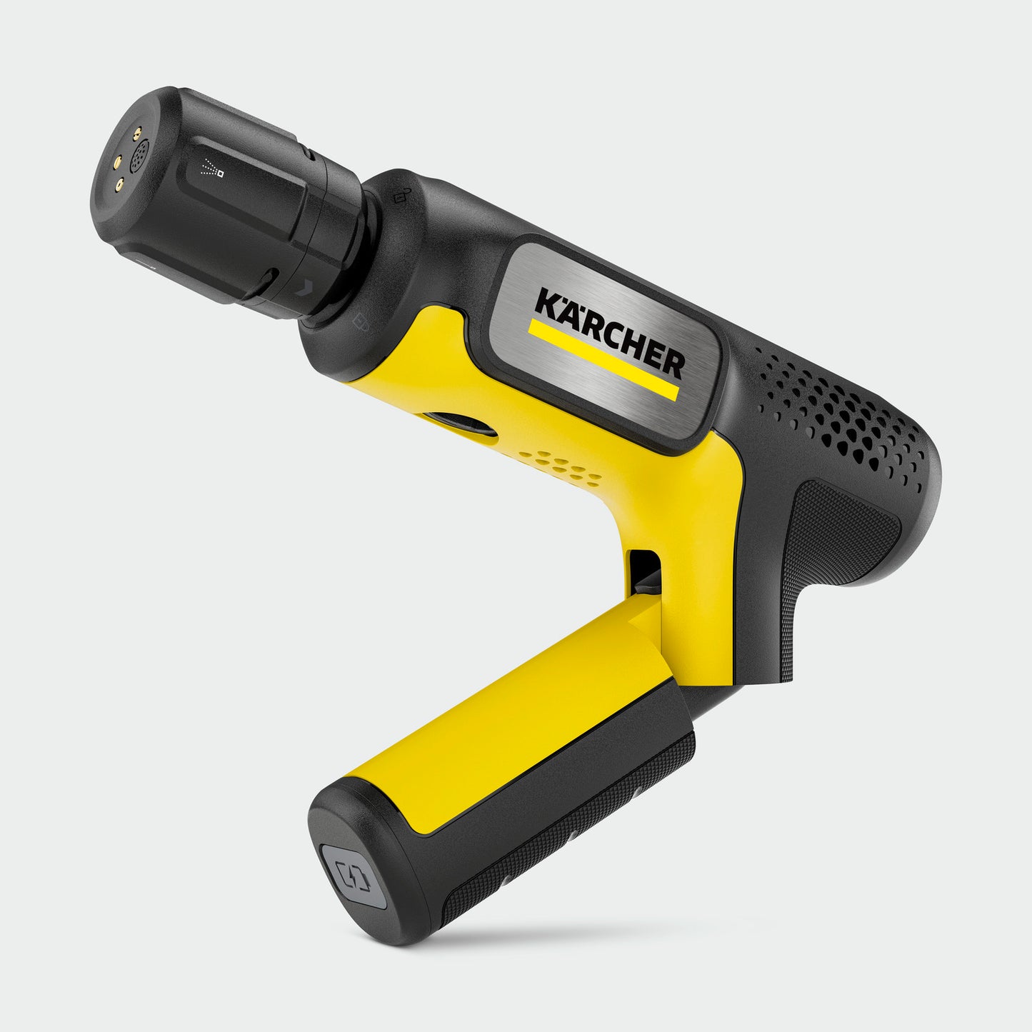 KÄRCHER OC Compact Plus -mobiilipainepesuri