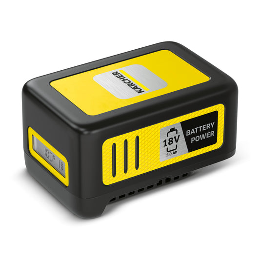 KÄRCHER Battery Power -akku 18 V / 5 Ah