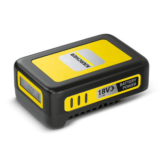 Akku KÄRCHER Battery Power 18 V / 2,5 Ah