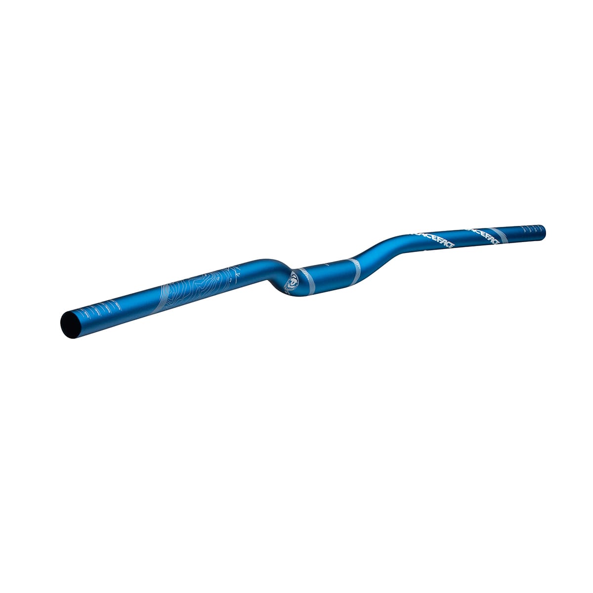 RACE FACE ATLAS Rise 32mm ripustin 785mm sininen