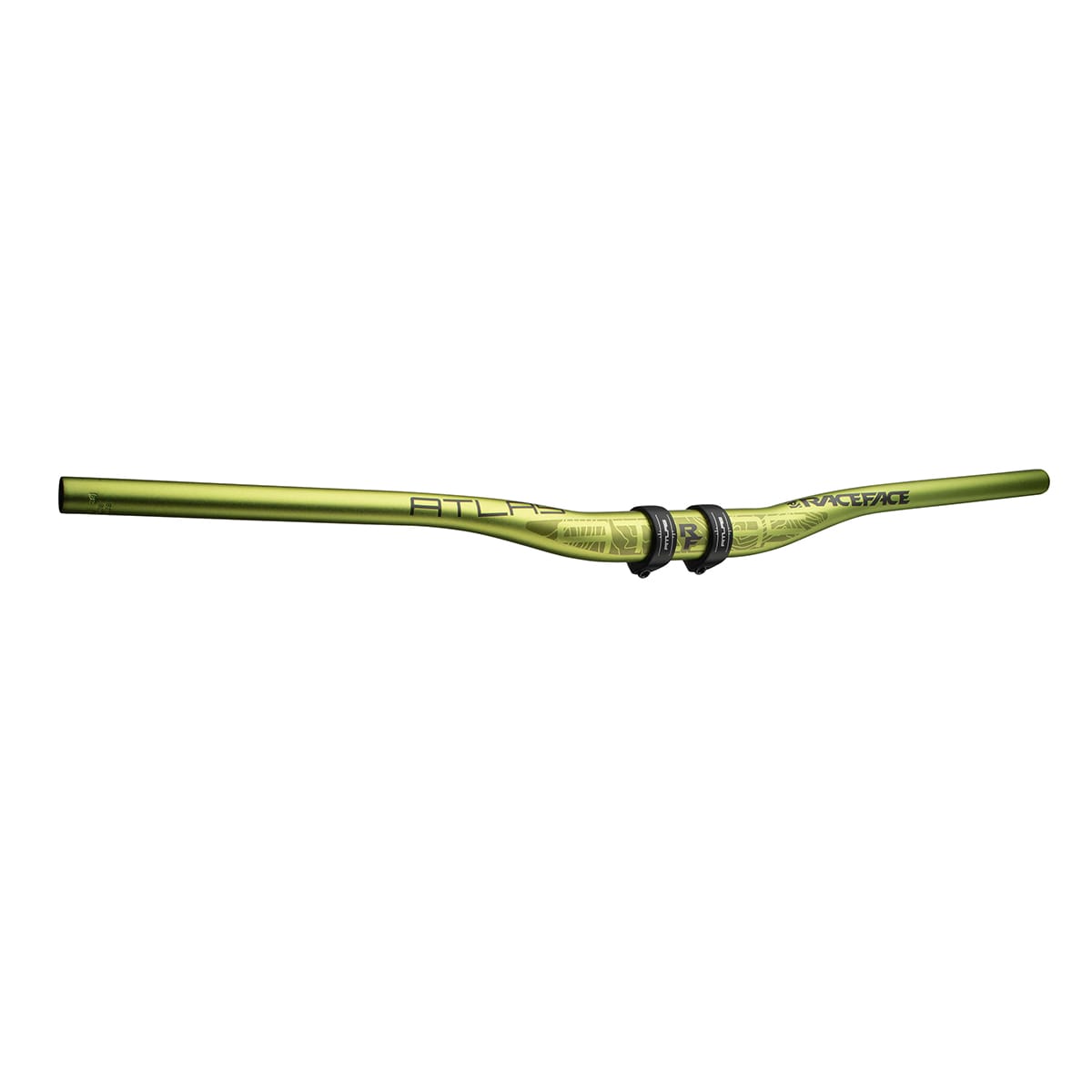 RACE FACE ATLAS Rise 20mm 820mm ripustin vihreä