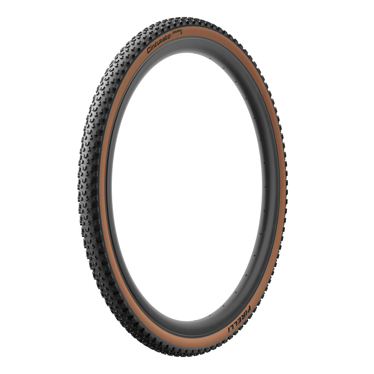 PIRELLI CINTURATO -rengas GRAVEL S 650x50b Tubeless Ready Classic Beige