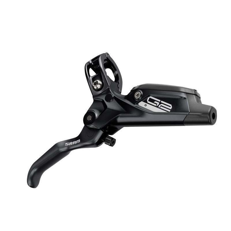 SRAM G2 R Discless takajarru musta