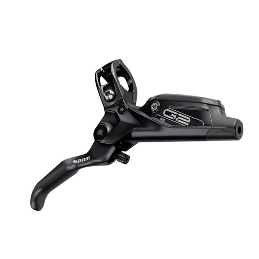 SRAM G2 RS takajarru musta