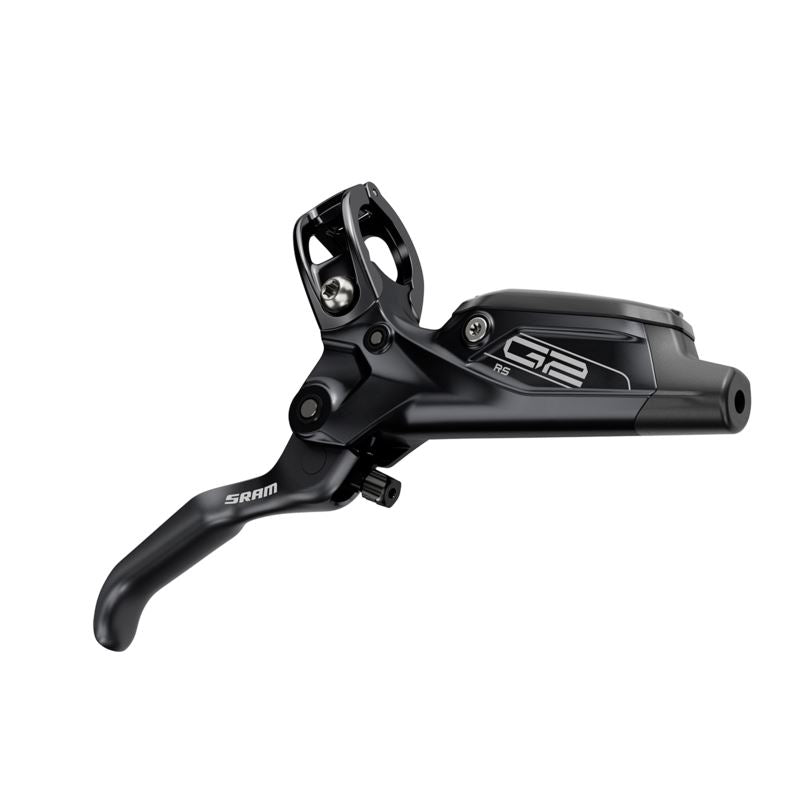 SRAM G2 RS Discless takajarru musta