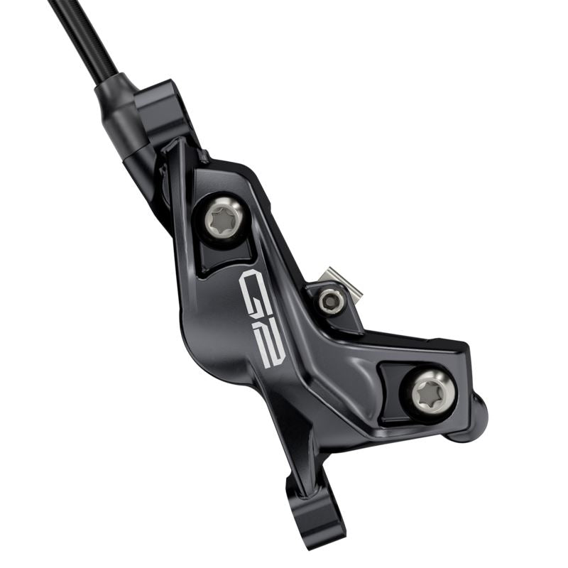 SRAM G2 RS Discless takajarru musta