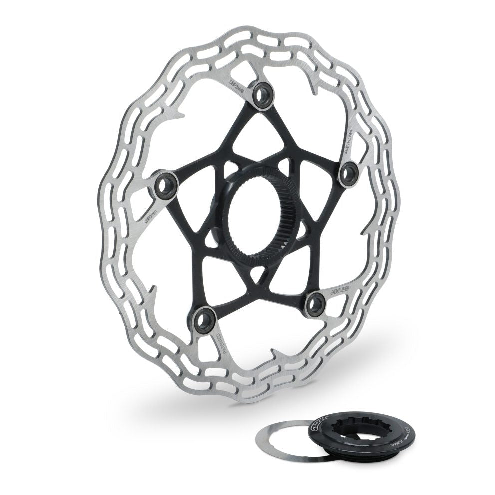 GALFER SHARK ROAD 1.8mm CENTER LOCK -levy GALFER SHARK ROAD 1.8mm CENTER LOCK -levy