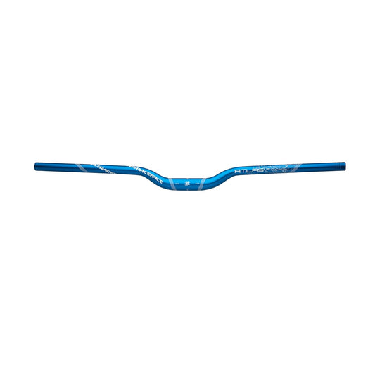 RACE FACE ATLAS Rise 32mm ripustin 785mm sininen