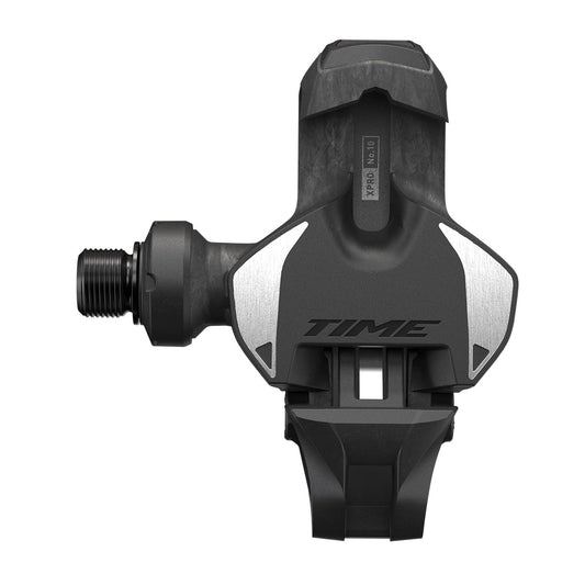 TIME XPRO 10 Q-Factor 51 Carbon 2025 -polkimet TIME XPRO 10 Q-Factor 51 Carbon 2025 -polkimet